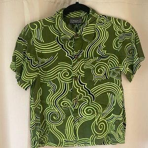 Boys Aloha Shirt (10)